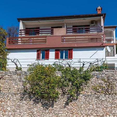 Apartments With A Parking Space Rabac, Labin - 7622 Exterior photo
