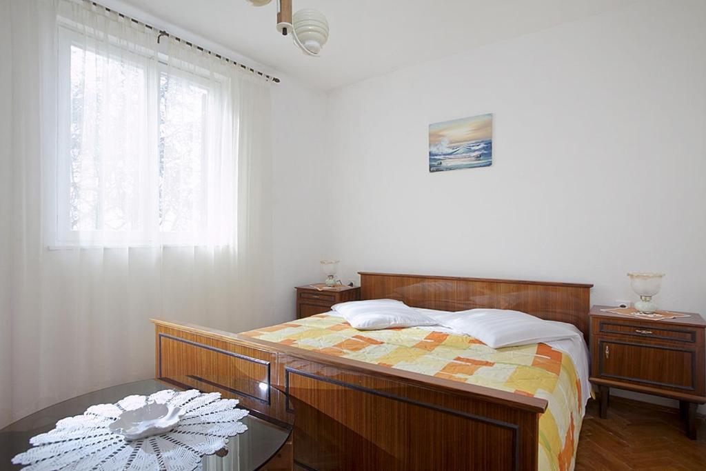 Apartments With A Parking Space Rabac, Labin - 7622 Exterior photo