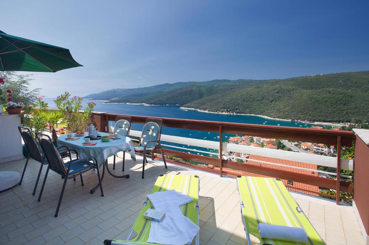 Apartments With A Parking Space Rabac, Labin - 7622 Exterior photo