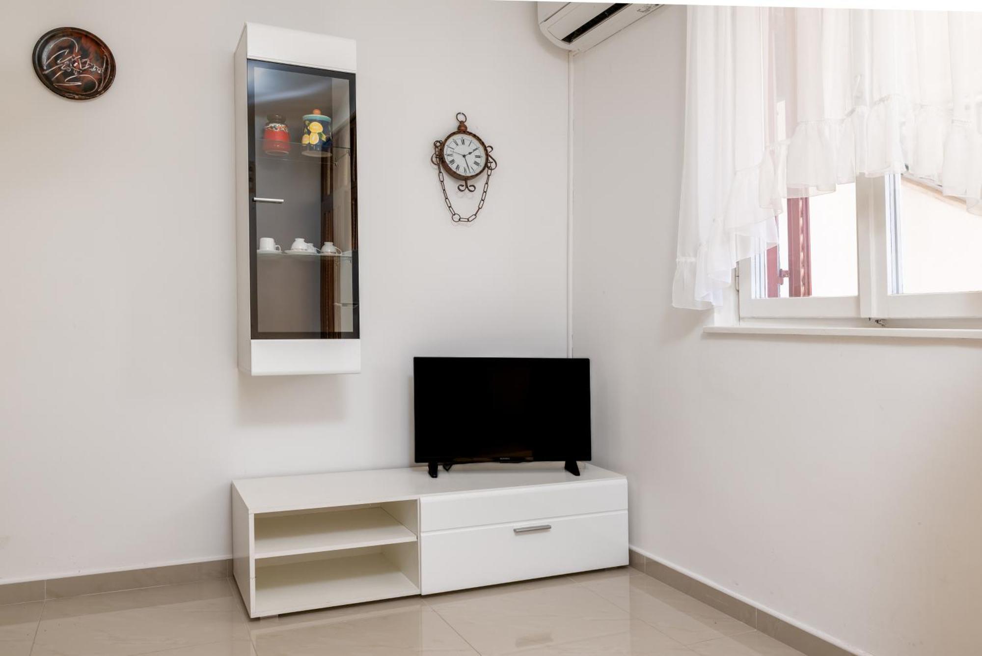 Apartments With A Parking Space Rabac, Labin - 7622 Room photo