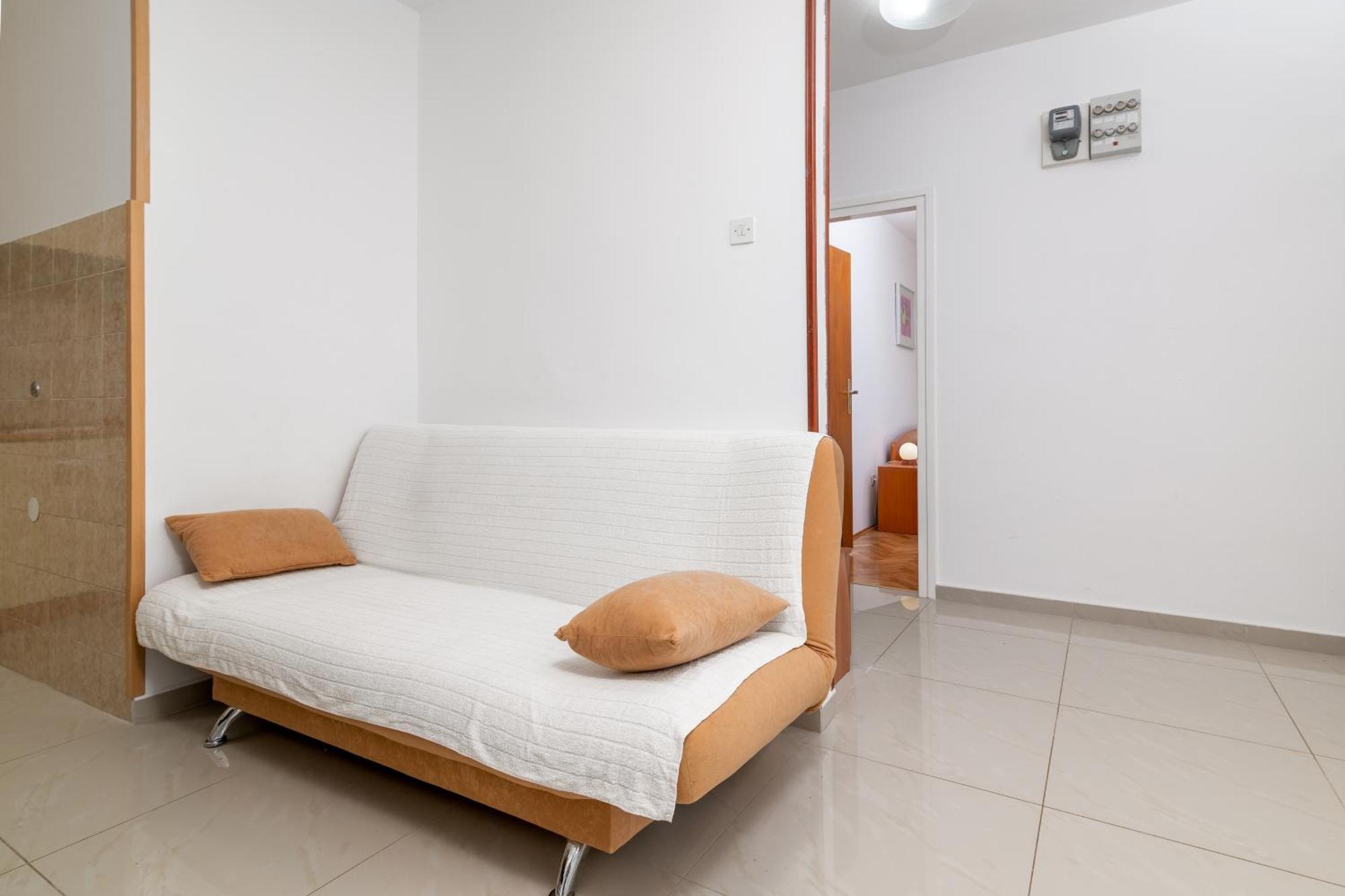 Apartments With A Parking Space Rabac, Labin - 7622 Room photo