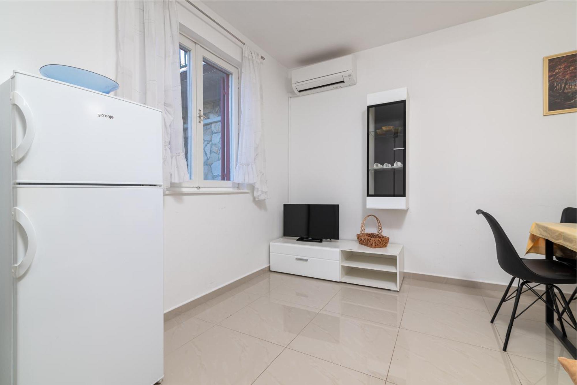 Apartments With A Parking Space Rabac, Labin - 7622 Room photo