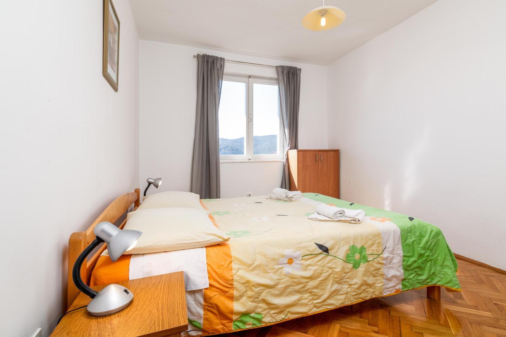 Apartments With A Parking Space Rabac, Labin - 7622 Room photo