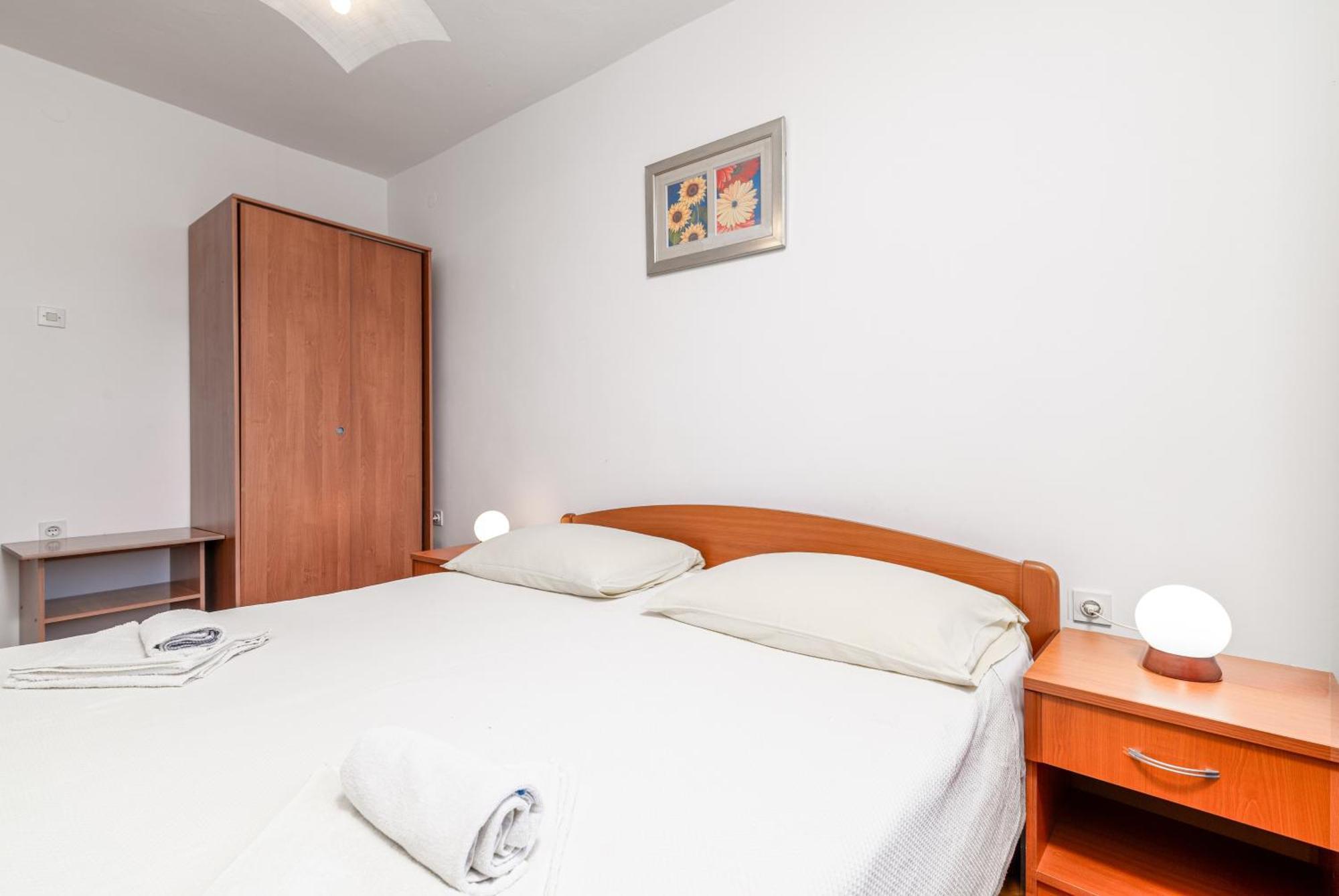 Apartments With A Parking Space Rabac, Labin - 7622 Room photo