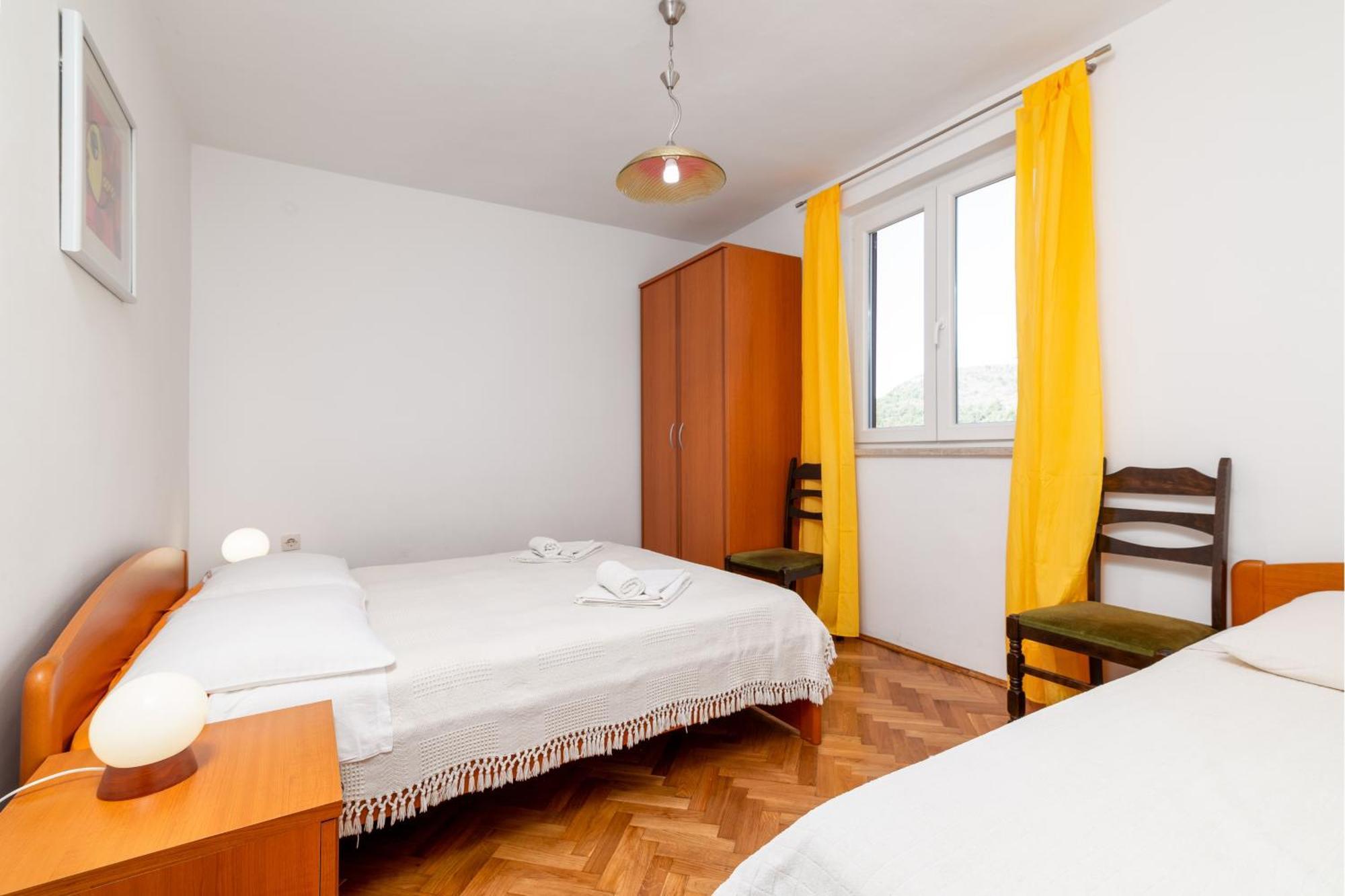 Apartments With A Parking Space Rabac, Labin - 7622 Exterior photo