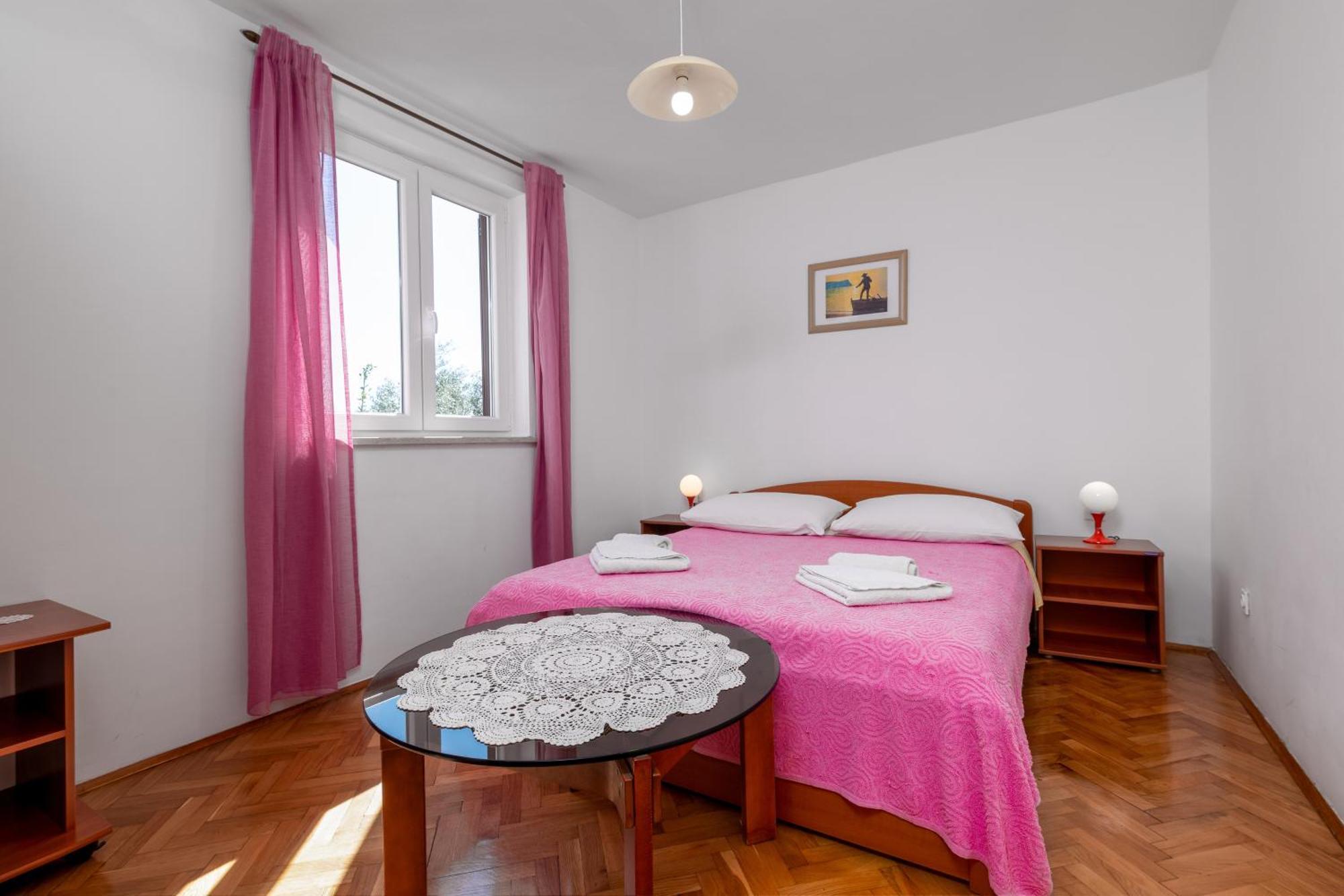 Apartments With A Parking Space Rabac, Labin - 7622 Exterior photo