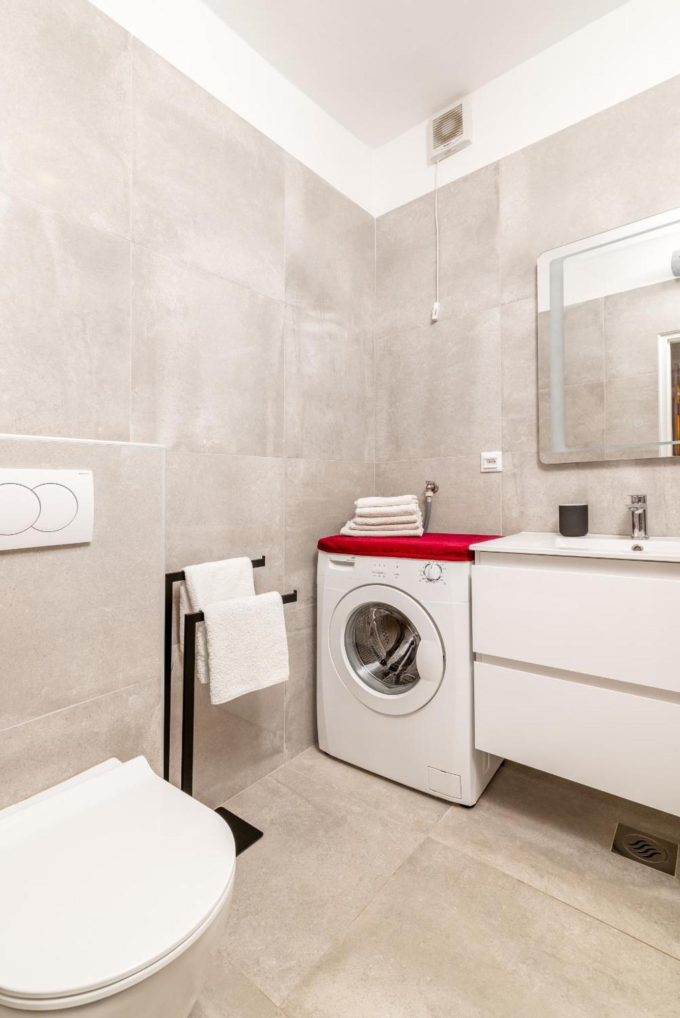 Apartments With A Parking Space Rabac, Labin - 7622 Room photo