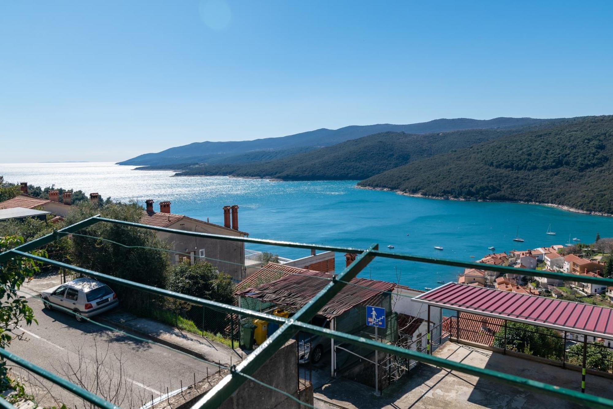 Apartments With A Parking Space Rabac, Labin - 7622 Exterior photo
